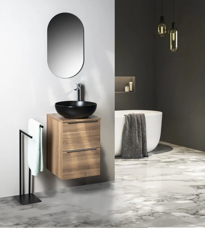 Umyvadlové skříňky